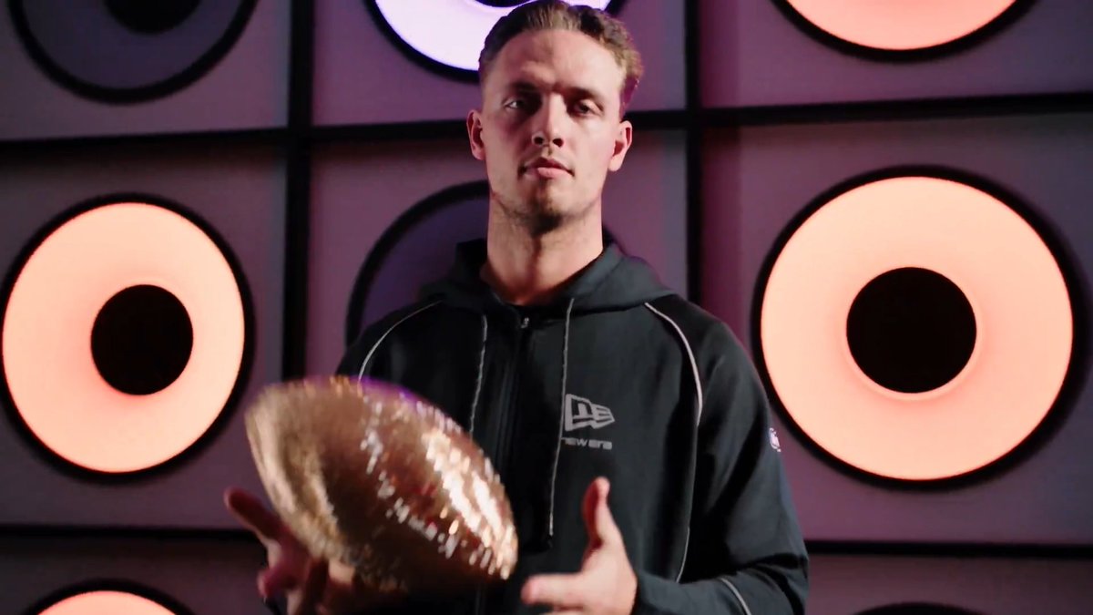 “All talent is equal. It comes down to the mental side of the game.” Miami Hurricanes Football QB CB is ready to showcase his skill set at the next level 🧠 2026 NFL Draft – April 23-25 on NFLN/ESPN/ABC Stream on NFL+