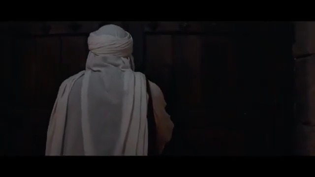 Hz. Muhammed Aleyhisselam... Yapay zeka destekli canlandırma.