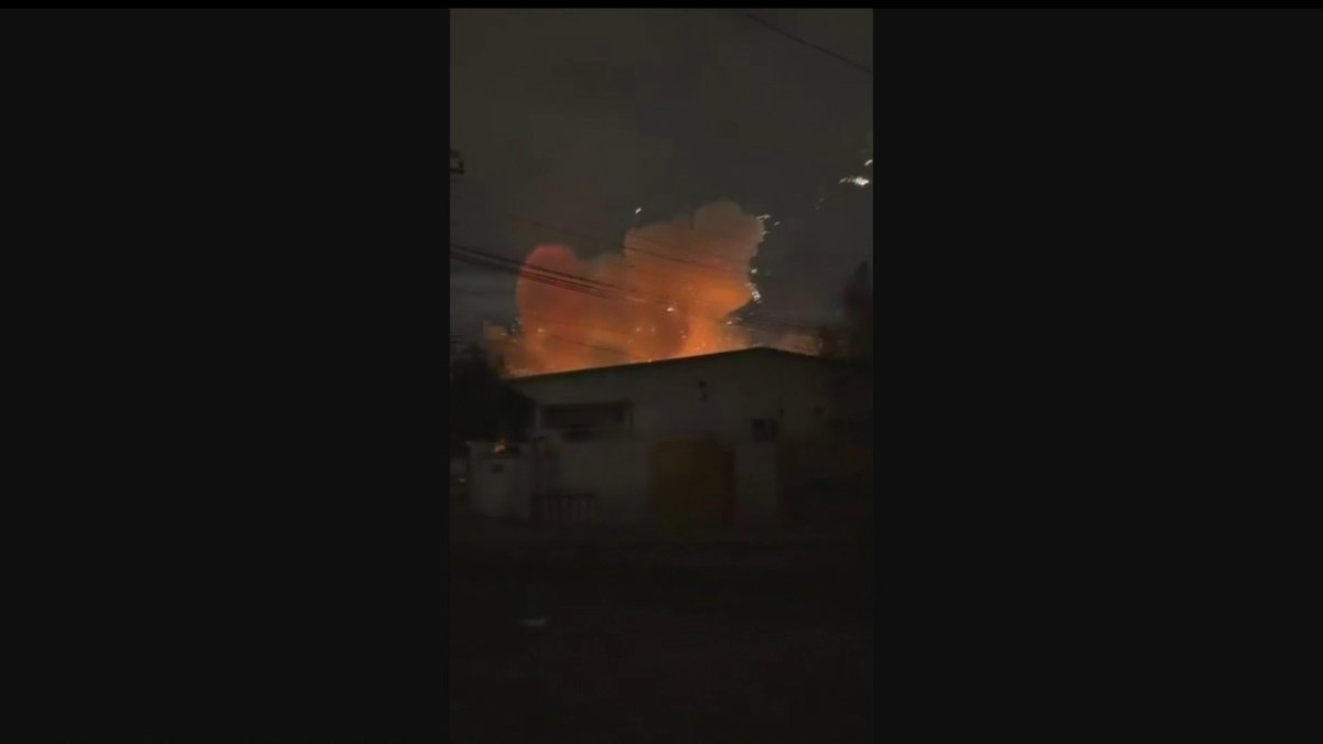 مصدر أمني عراقي: قصف بالمسيرات على مواقع للمعارضة الإيرانية في السليمانية قناة العربية
