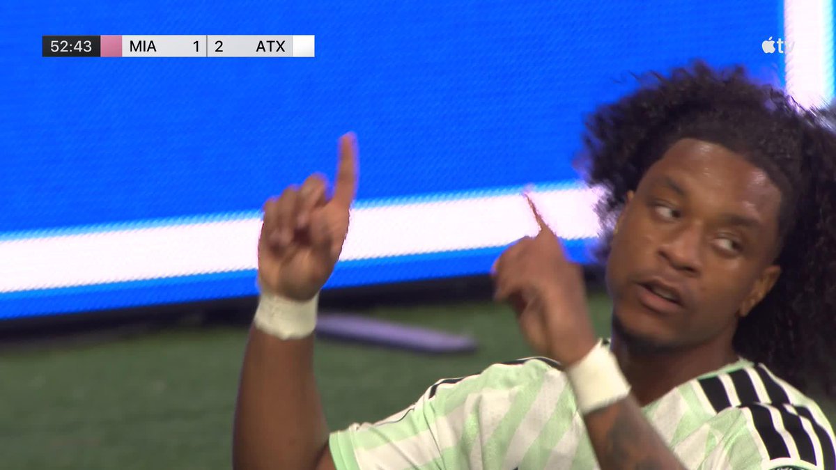 La MLS analiza castigar con hasta 9 fechas sin jugar a Joseph Rosales 🇭🇳 por esta jugada en la que recupera el balón y termina en gol para su equipo.