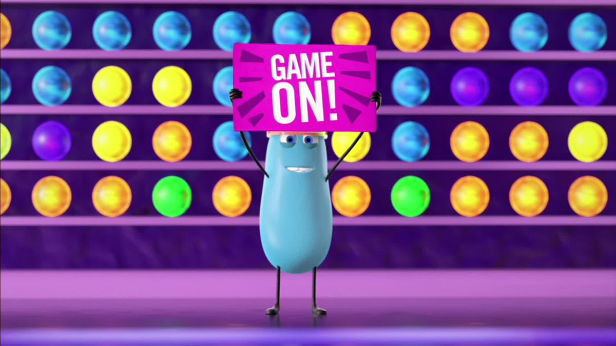 The Inside Out emotions have hit the ice on Hockey Island! 🏝️ Watch the Inside Out Classic, NOW ET on ESPN+, Disney+, Disney Channel and Disney XD 🍿