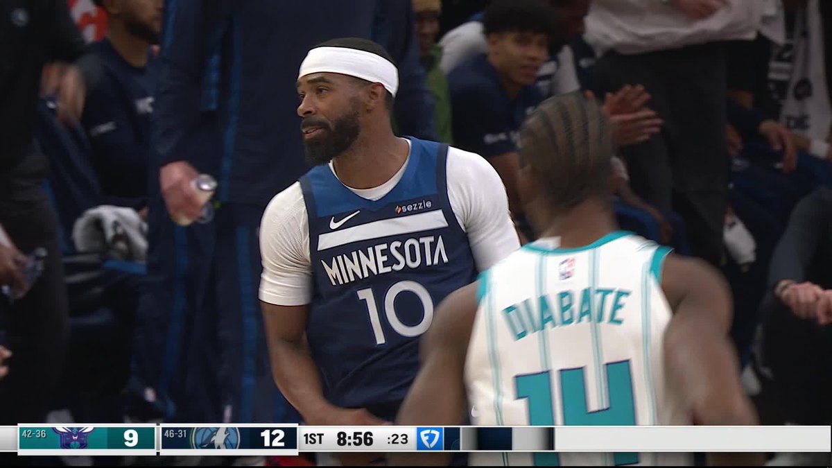 Minnesota Mike 🫡
