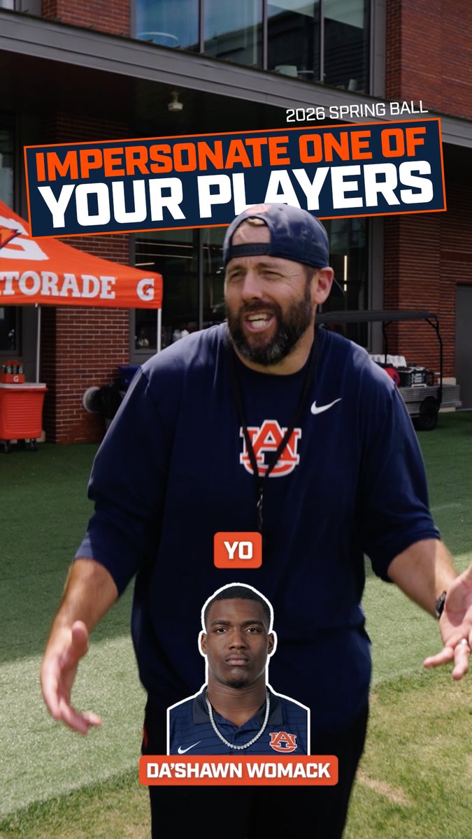 Coaches had to return the favor 🤣