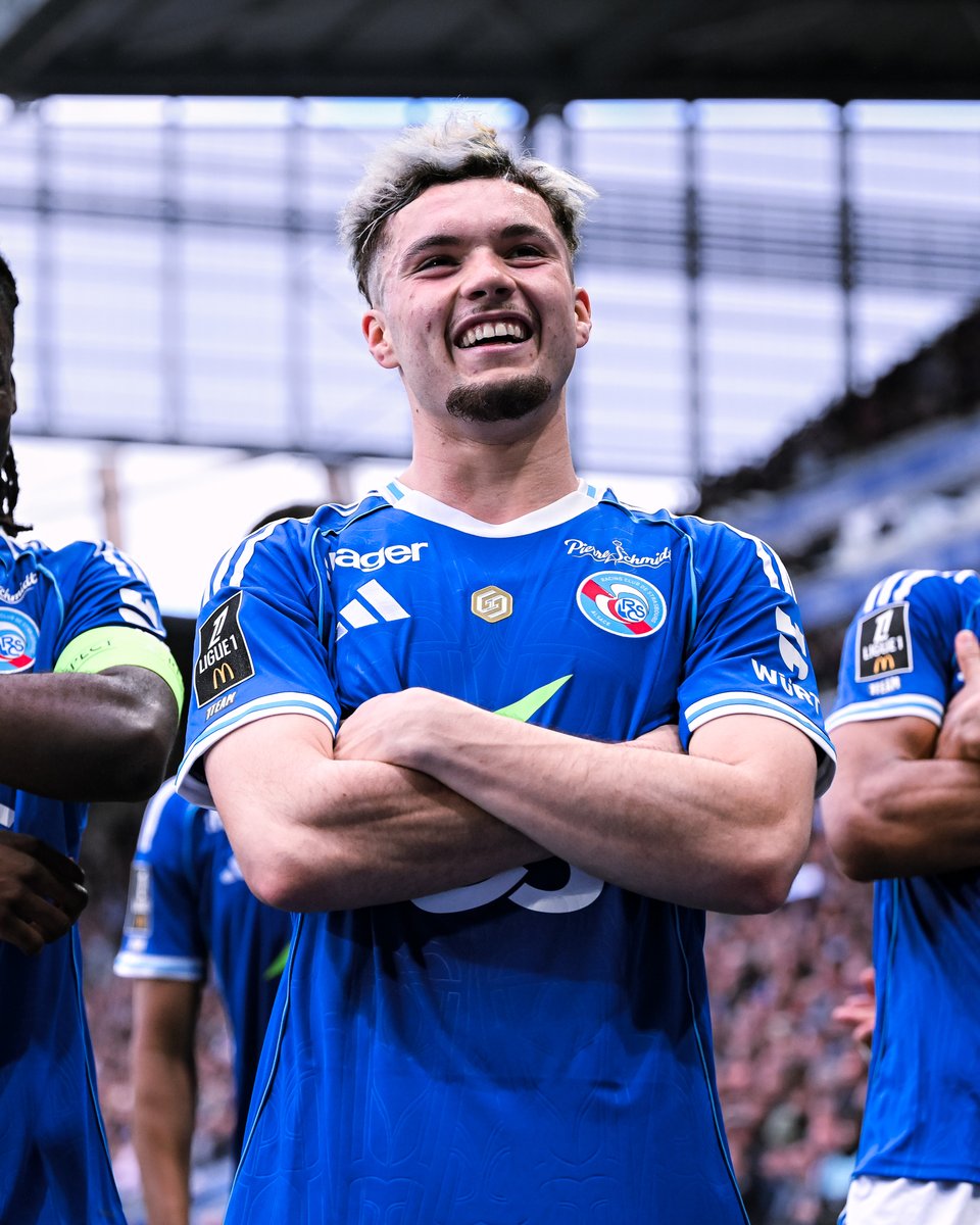 𝐒𝐀𝐌𝐈𝐑. 𝐄𝐋. 𝐌𝐎𝐔𝐑𝐀𝐁𝐄𝐓. Still not over this banger from #RCSAOGCN on Saturday 😮‍💨