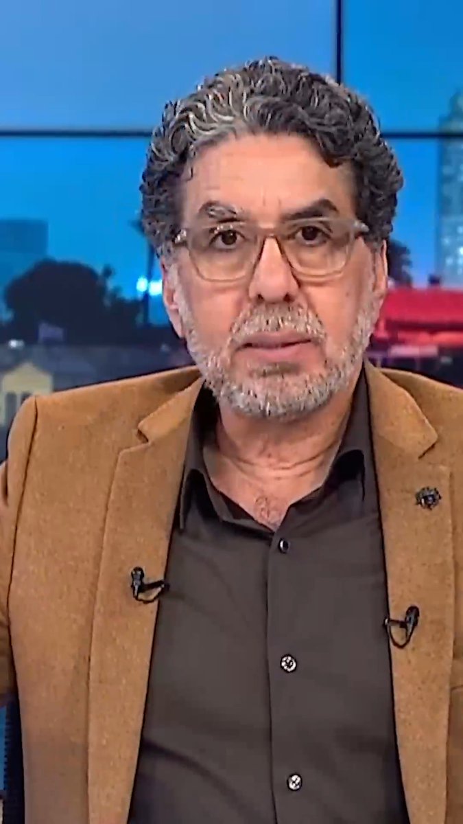 رسالة قوية من ناصر للخليج.. هل بدأت مرحلة العلاقات جديدة؟ #محمد_ناصر #مصر_النهاردة #الخليج #السيسي #مصر