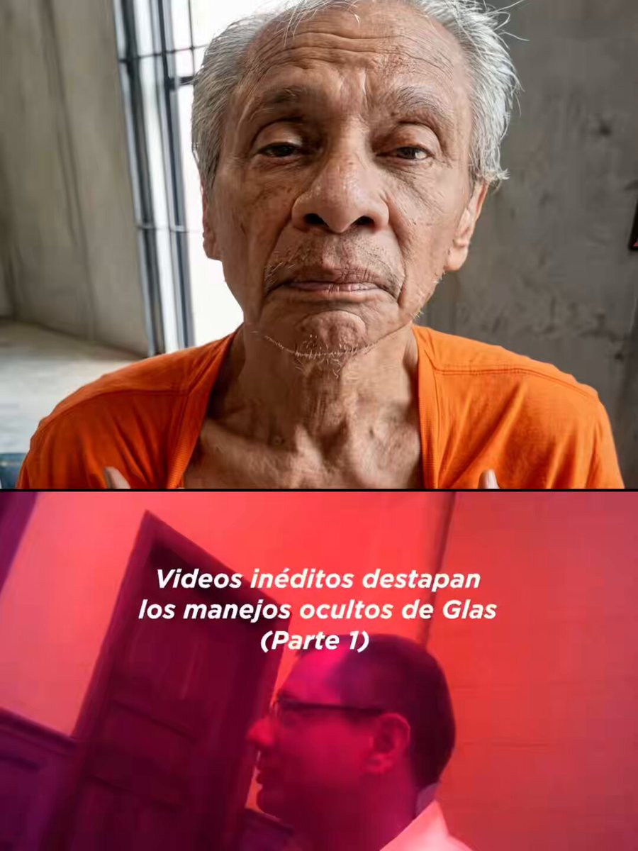 La cara de pendejo que se la crean los borregos y sus aliados delincuentes. 📌 Para el resto, con mucha memoria y sin olvido. ¿Cuando creen empezó la minería ilegal en la amazonía? Vean el video, y luego me cuentan.