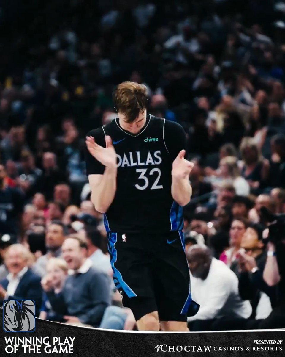Is your rookie scoring 40+ in back-to-back games? Winning Play of the Game presented by @choctawcasinos. #MFFL