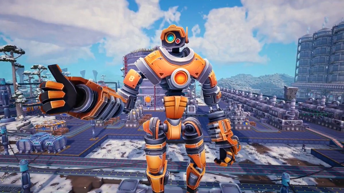 【インタビュー】Steam工場自動化シム『FOUNDRY』は「本当に工場オートメーション分野で働いてた人」や「工場シムのド級オタク」が作る愛の結晶 [AD] ・日本人気高め ・開発者はやっぱり『Factorio』が好き ・初めての工場シム、どう愛せばいい？