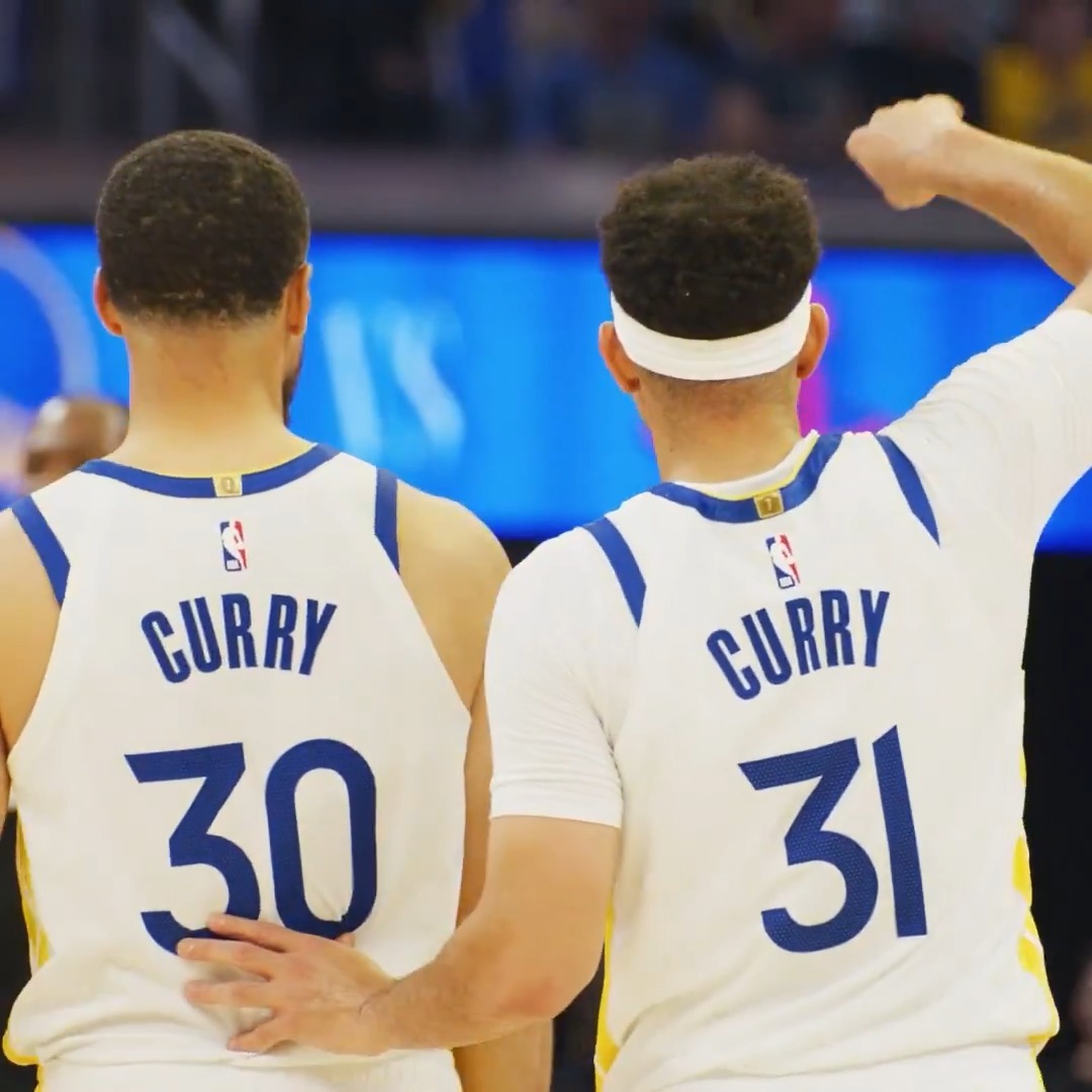 The Curry's