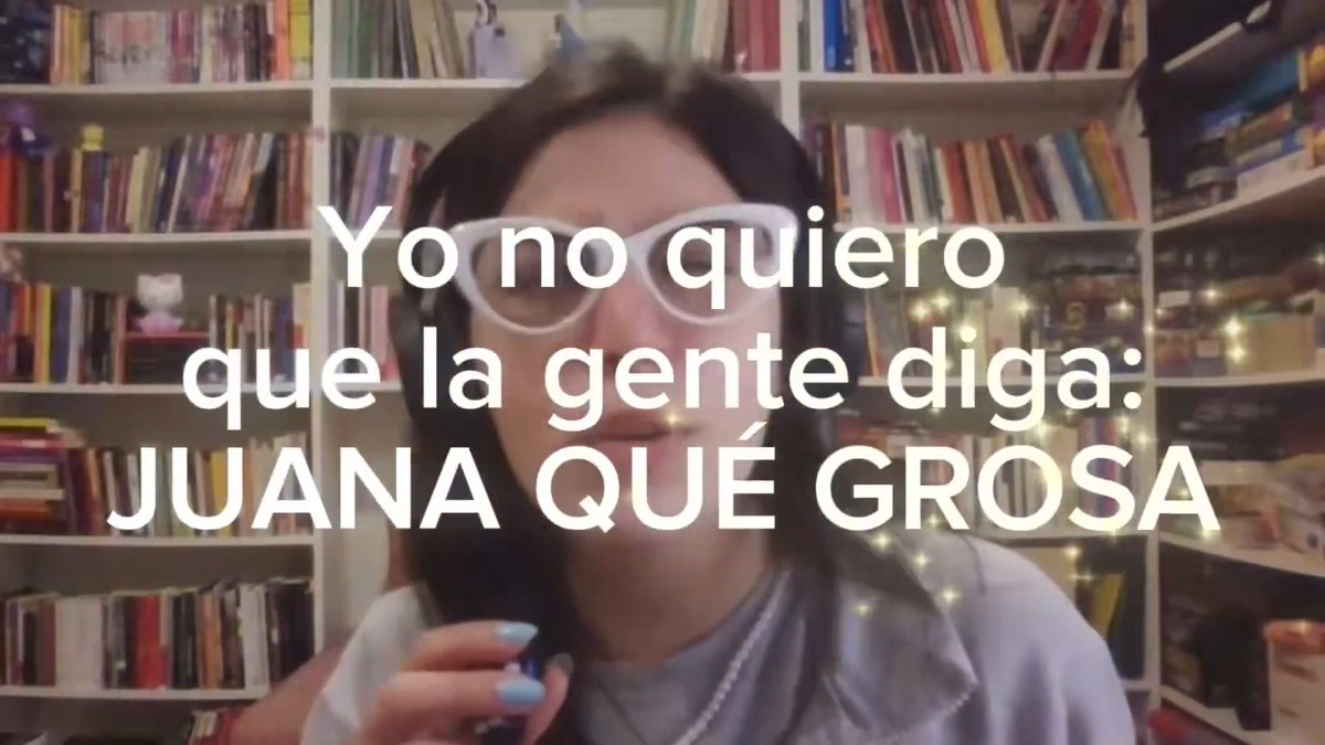Tuit fijado hasta nuevo aviso.