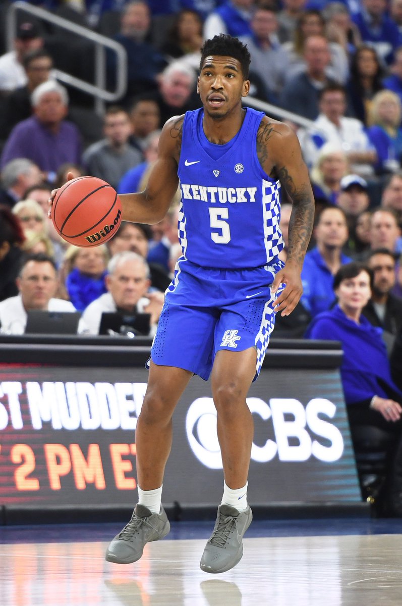 When Malik Monk dropped 47 on UNC 🎯
