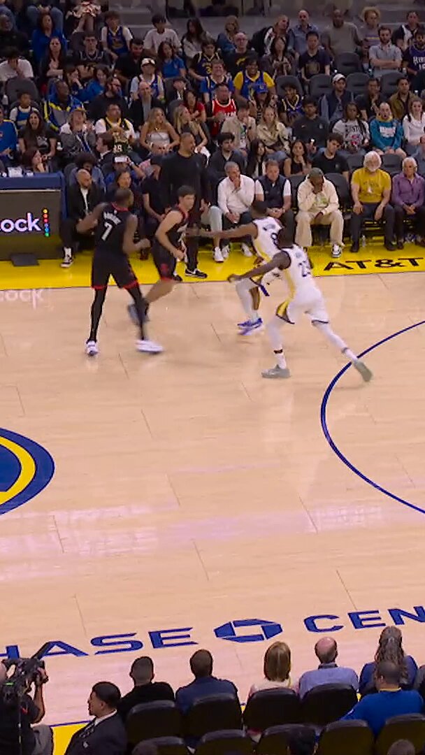 AMEN THOMPSON POSTER RISE UP. 🔥🔥🔥