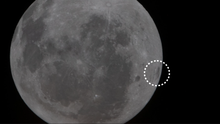 “On the Moon is a photo of my family. I pray it reminds you that we and America and all of the world are cheering you on.” Apollo 16 astronaut Charlie Duke recorded a message for the Artemis II crew. Fitting that they hear his words as they close in on their lunar destination.