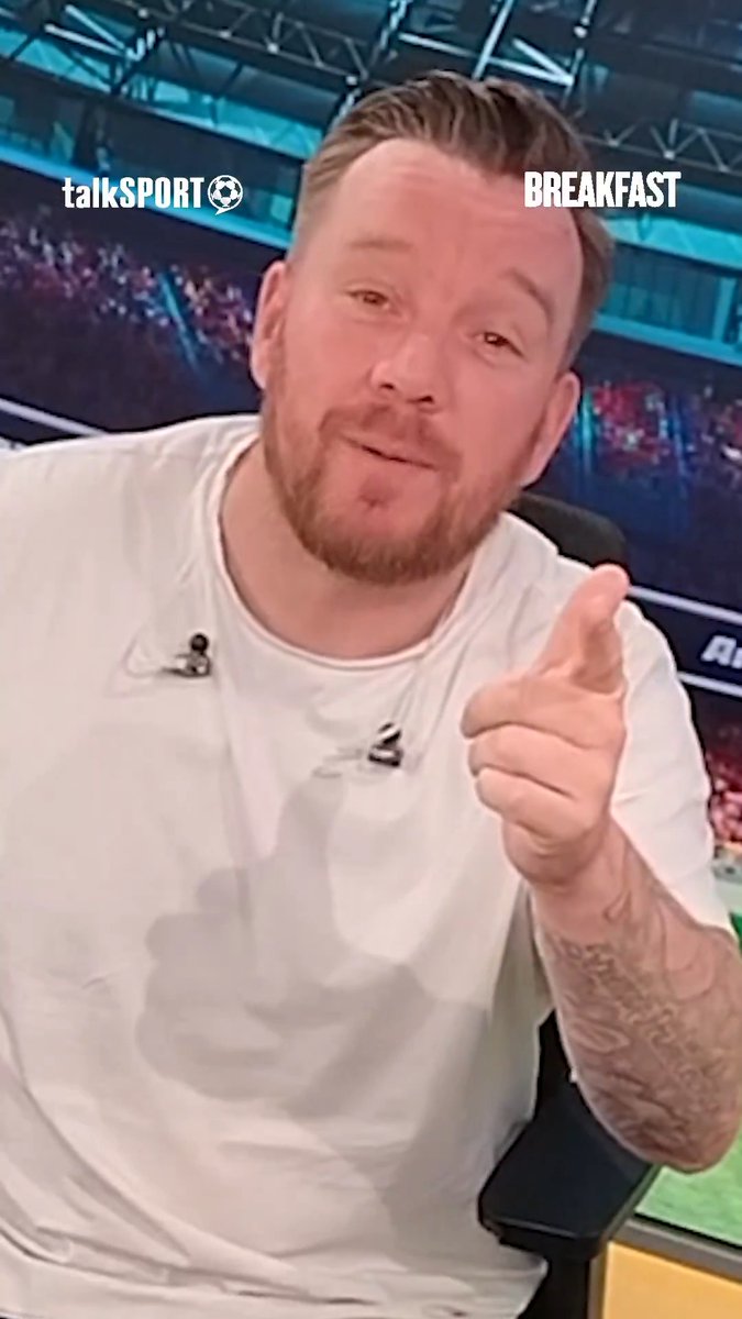 Good morning @PiersMorgan 👋 @MrJamieOHara1 would like a chat... 👀 ☎️ 03717 22 33 44