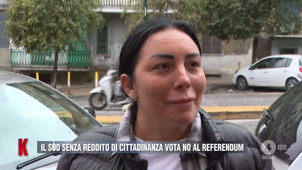 #ReferendumGiustizia: gli chiedono perché hanno votato No. Nessuno parla di carriere o CSM. Parlano di reddito di cittadinanza abolito. La #Costituzione usata come vendetta per le bollette. Cosa ne pensate?