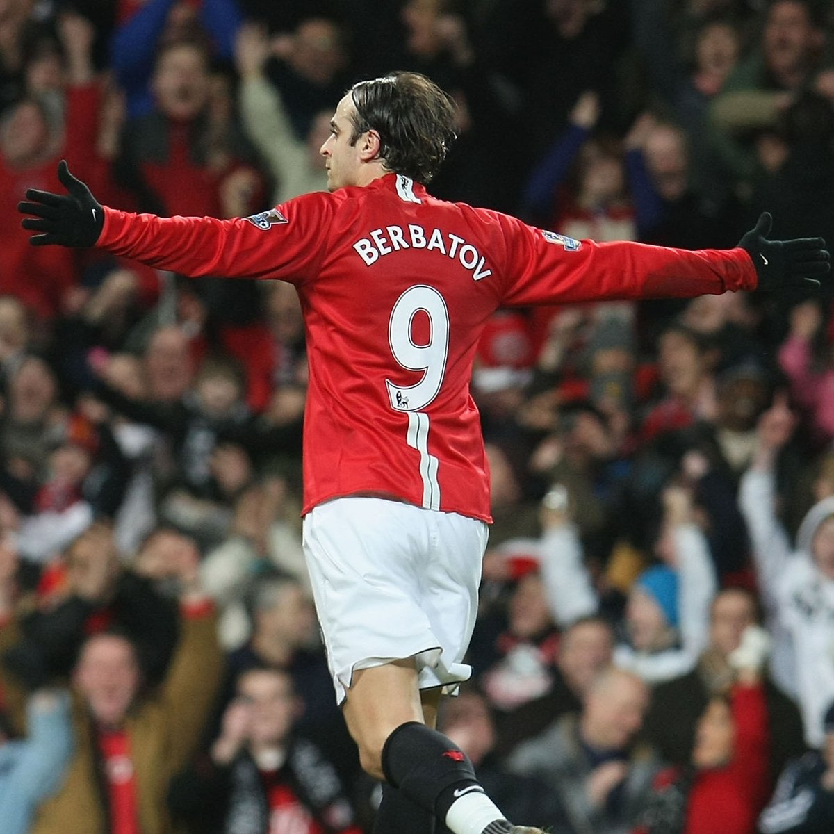 A brilliant assist from the gaffer and an equally stunning finish from Berba 🏴🔗🇧🇬