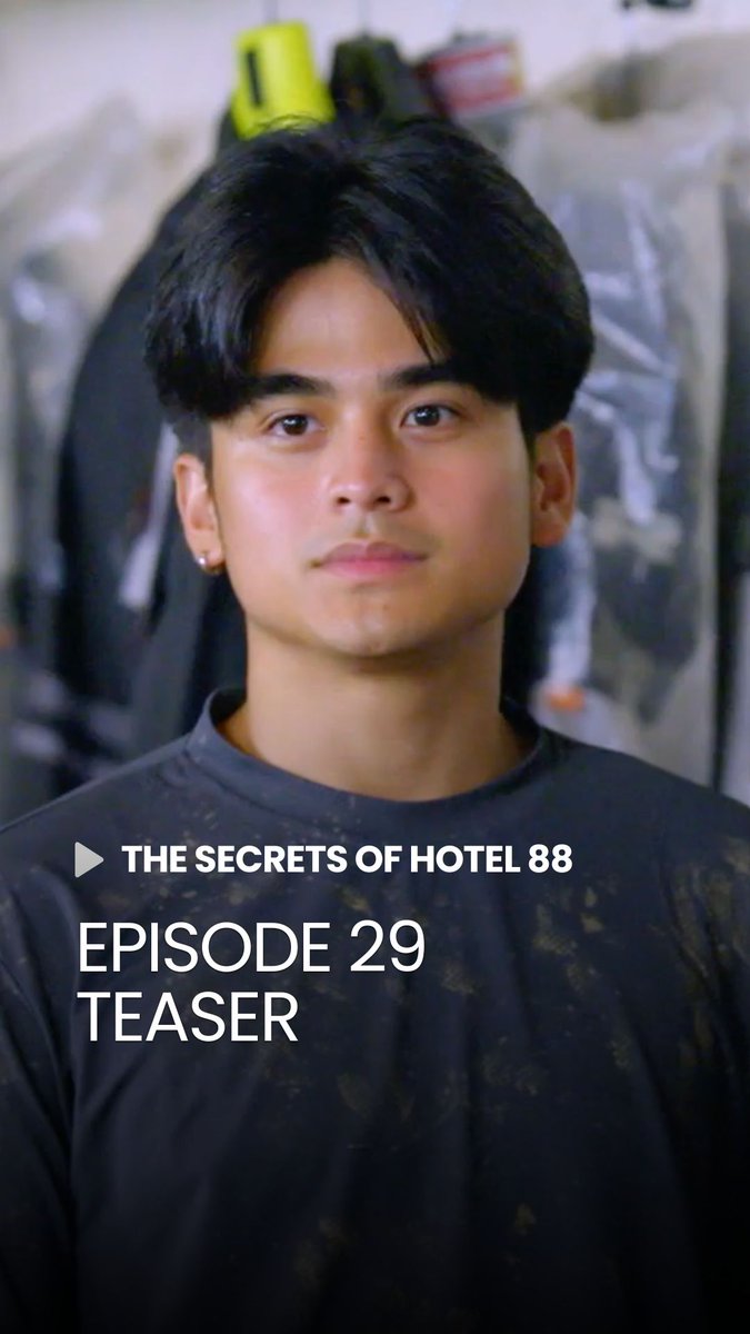 Mukhang may selosan nang nabubuo sa #TheSecretsofHot88. Watch #TheSecretsofHotel88 7 DAYS AHEAD OF FREE TV every 9:35 PM on iWant! Subscribe now. STAR CREATIVES