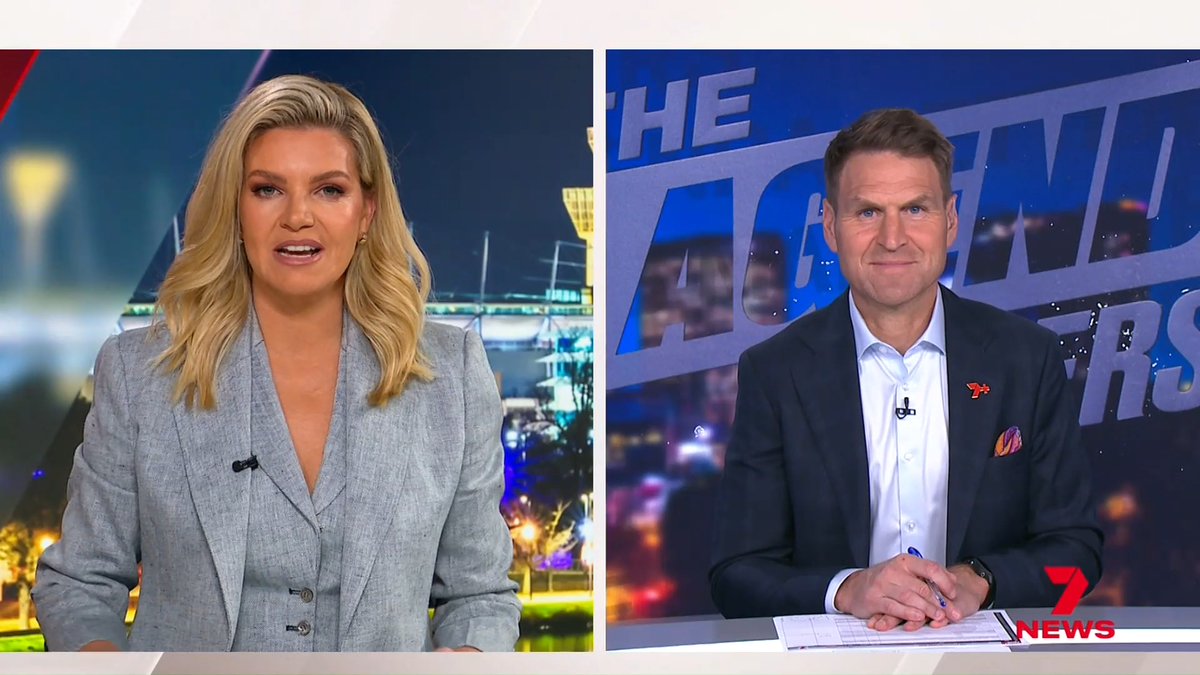 Carlton coach Michael Voss faces mounting pressure with a challenging five-week fixture ahead. Collingwood's struggles continue despite having star player Nick Daicos, with concerns about an ageing list, injury-prone players and a lack of draft investment. 7NEWS AFL expert Kane Cornes is back. 7AFL
