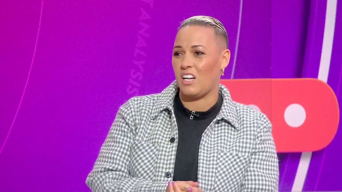 "They have to get the Premier League over the line" 🗣️ Lianne Sanderson on how damaging Arsenal's defeat to Southampton in the FA Cup could be to their season ⚽️ #skysportsfc
