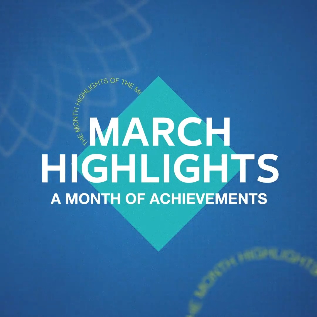 During March 2026, Saudi Arabia advanced across multiple sectors, reinforcing its global standing under Vision 2030.