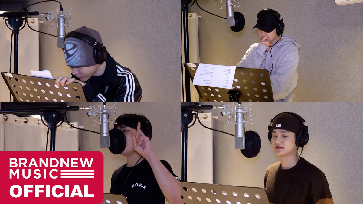 [🎥] AB6IX (에이비식스) 'BOTTOMS UP' RECORDING FILM 🔗 #AB6IX #에이비식스 #SEVEN_CRIMSON_HORIZON #BOTTOMS_UP