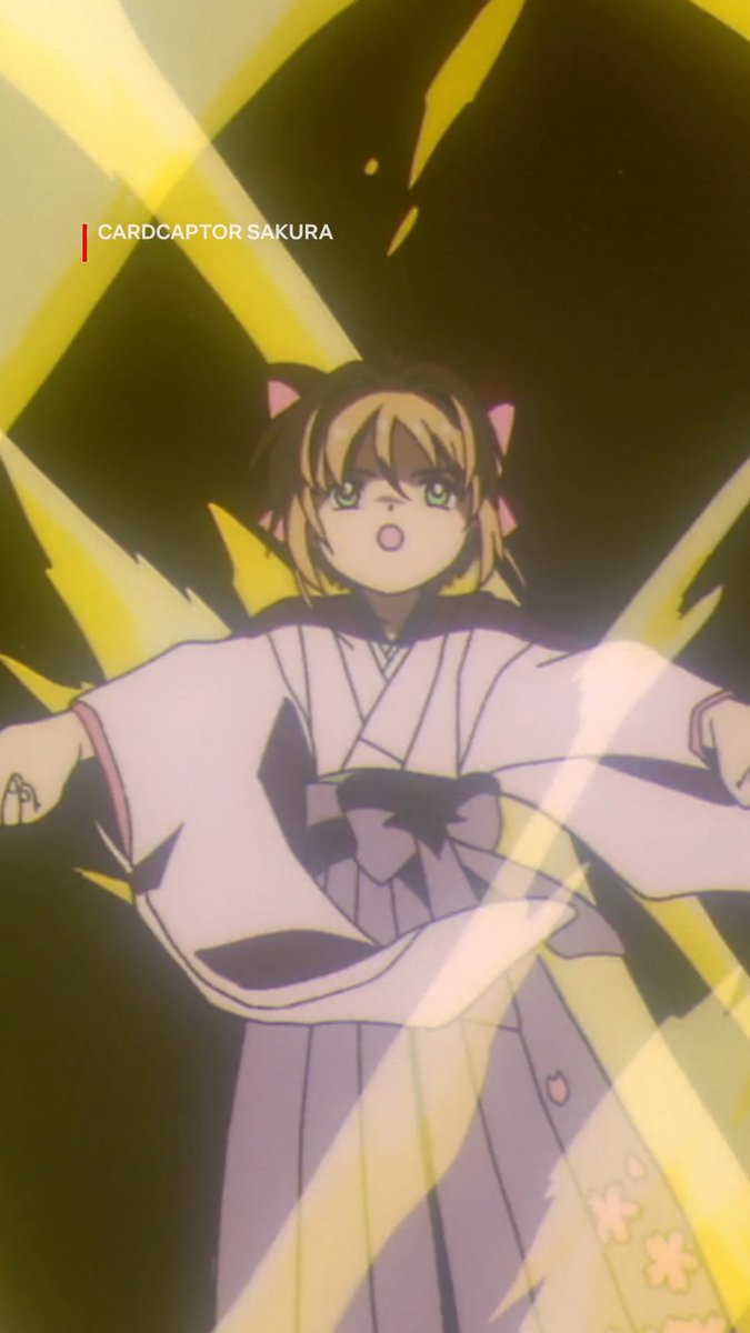 cardcaptor sakura turns 28 today, and i just have to pay tribute to all of sakura's iconic fits 🌸 #CardCaptorSakura