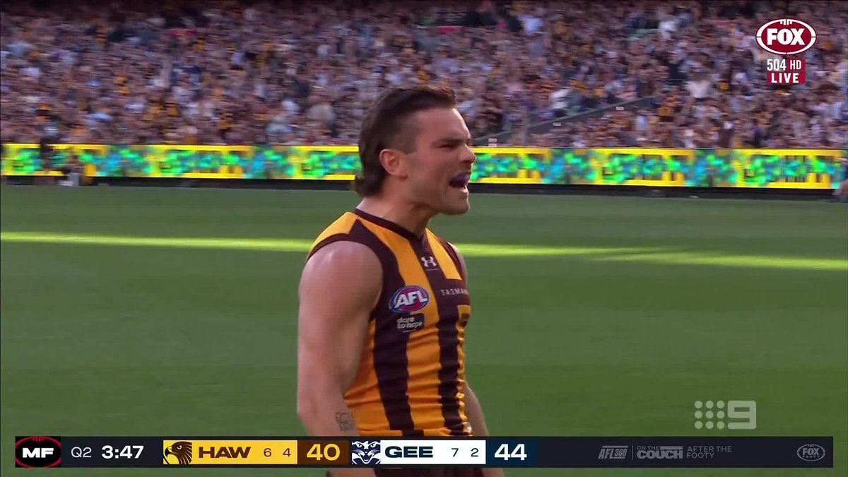 "For me, it seems to be a recurring issue for the Cats since the Grand Final." Jimmy Bartel highlights Geelong's small forward problem which keeps 'hurting them in big games'. #9FootyClassified | Watch on 9 & 9Now 🖥️