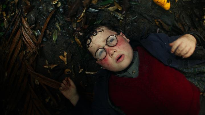 New trailer for the live-action ‘LORD OF THE FLIES’ series. • Written by ‘Adolescence’ co-creator Jack Thorne • Releasing May 4 on Netflix