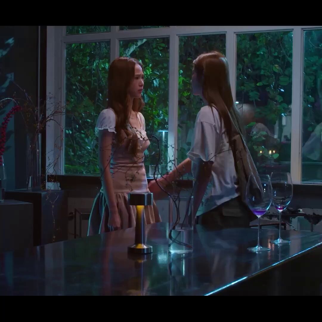 'ปริมที่พยายามที่จะเปลี่ยนแล้ว แต่มันยังไม่พอสำหรับแบมบี้' #GirlRulesSeriesEP5 Namtan.Tipnaree ฟิล์มรชา99🎞️