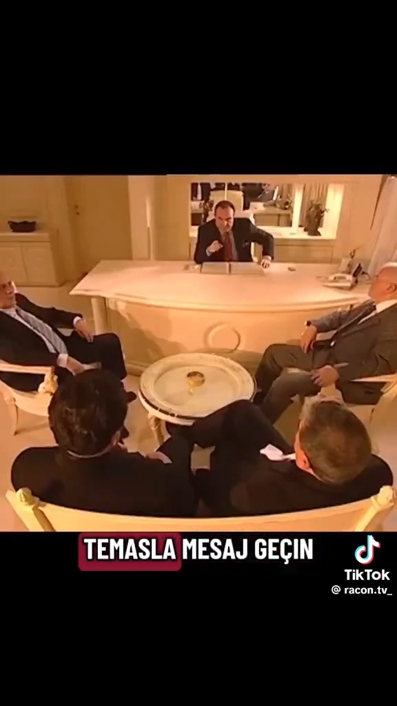 Kurtlar Vadisi | Nasibim-1 Operasyonu