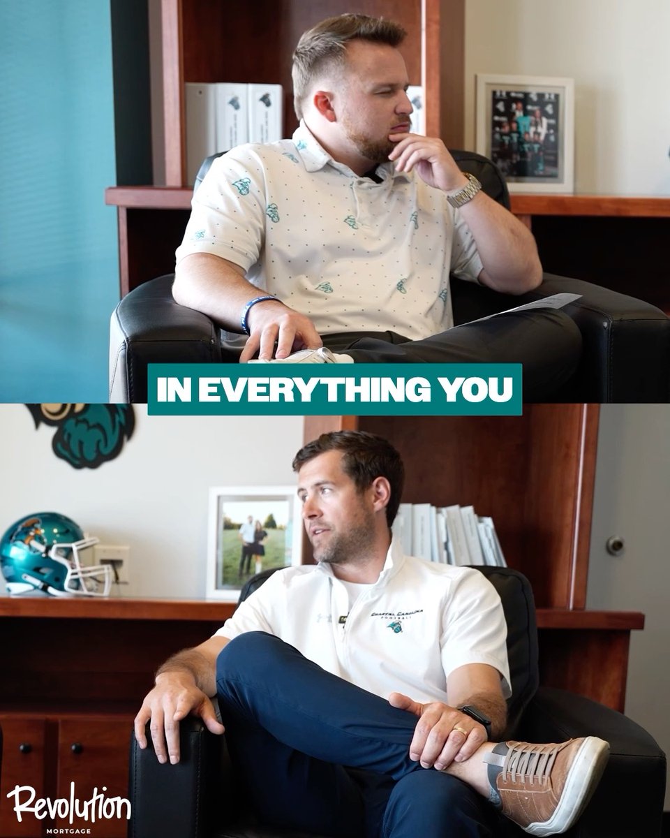 Let's start your week right with The Chant Pod Watch now ➡️