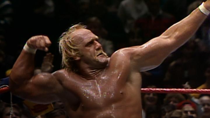 First trailer for a Hulk Hogan documentary, featuring a final interview with Hogan himself. Releasing April 22 on Netflix.