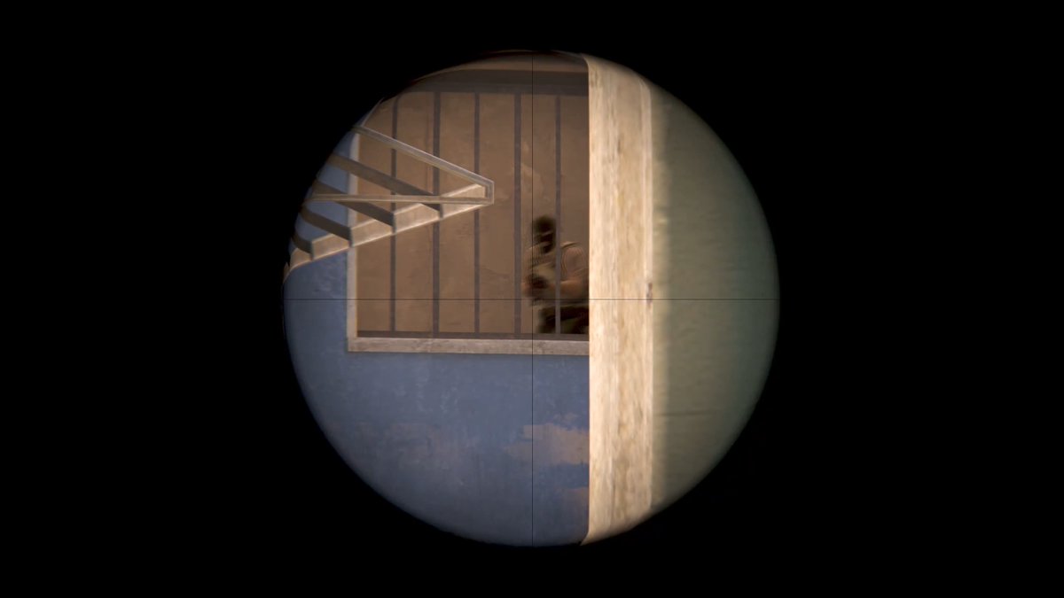 POV: You Face VITALITY...