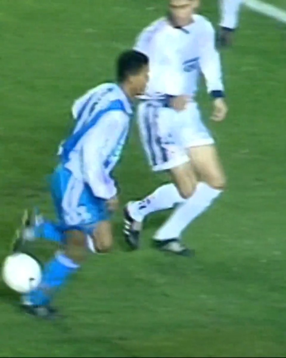 ๐ซ Una exhibiciรณn PARA EL RECUERDO. Djalminha x RC Deportivo LALIGARETRO | 42LEGADOSLALIGA