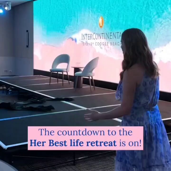 They can remove most of the chairs already now 🤣