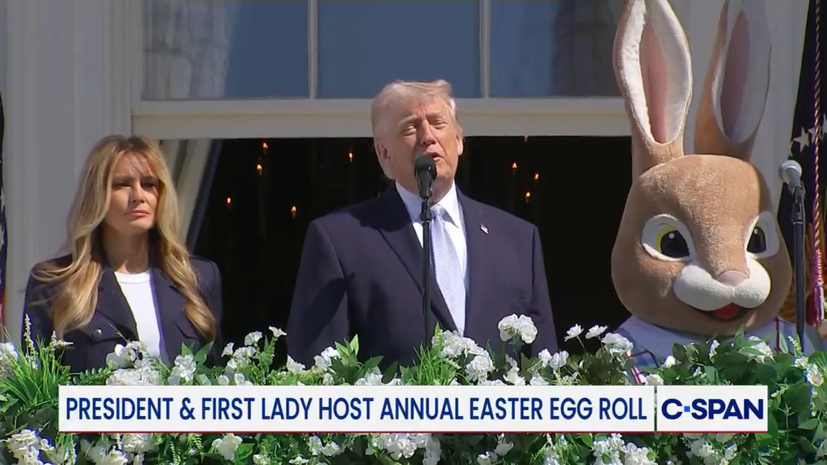 🚨 Trump praises rescue of downed airman in Iran: "It's very rare that you can do it. And what we did yesterday is we picked up not one, we picked up two…Those two pilots were incredible, brave, and we thank them."