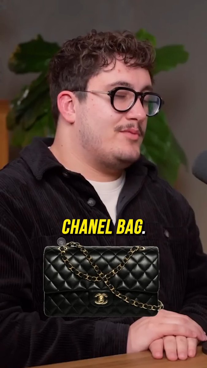 I Bought My Girlfriend a $10,000 Bag! 👜 💸 Would you rather have the $10,000 bag or the $10,000 in your bank account?