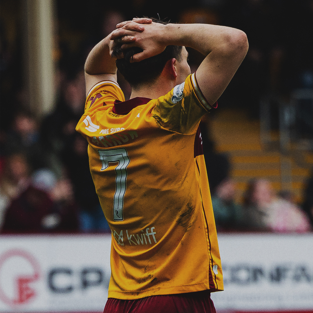 It had been 168 days since we tasted defeat at home, and it remains sore. Whilst the emotion is high due to factors within the game, we leave those behind and look for a strong finish before the split 👊