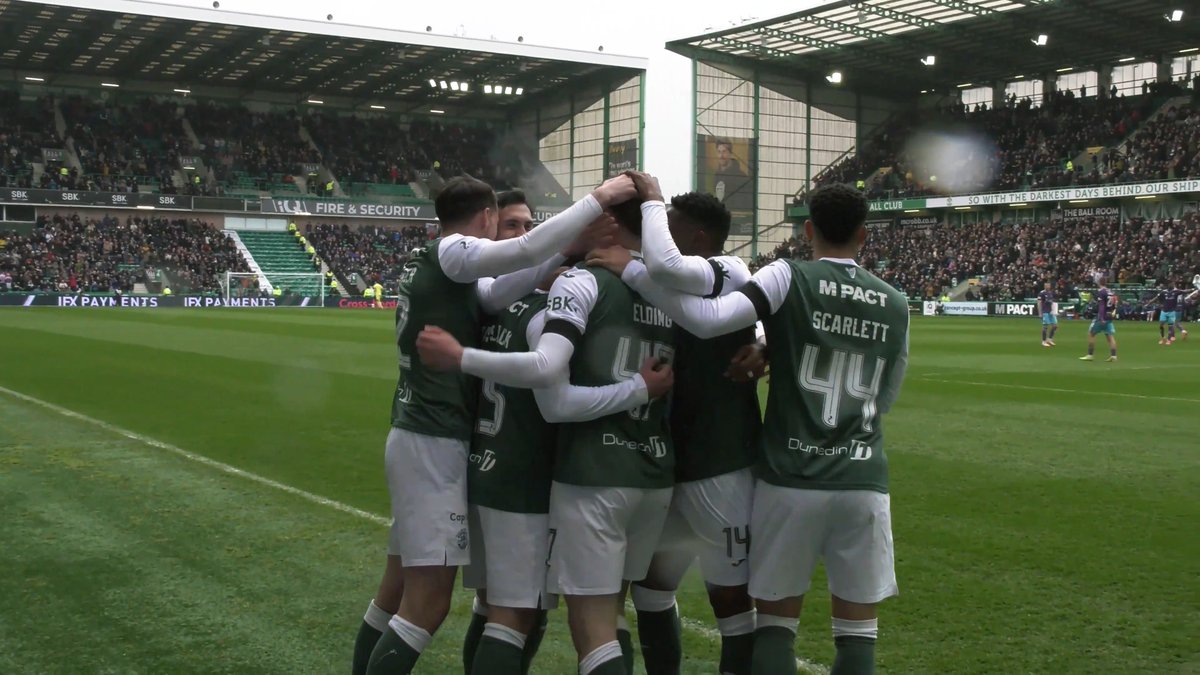 Pitchside POV: When the teams switch ends and you score inside the first 15 seconds 🥲