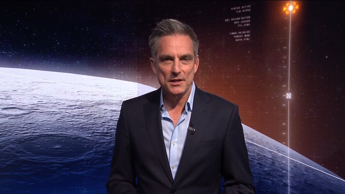 Sky's Jonathan Samuels looks at the key moments and times to look out on Day 6 of the Artemis II mission, with the crew expected to carry out their lunar flyby. 📺 Sky 501, Virgin 602, Freeview 233 and YouTube