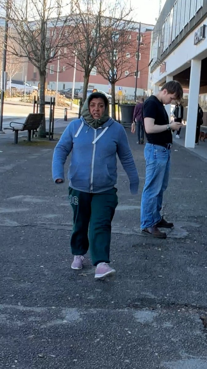 Jag lärde mig rumänska som barn för att tala med mina morföräldrar. I dag passar jag ofta på att fråga tiggare varför de inte arbetar. Än har jag inte fått något svar.
