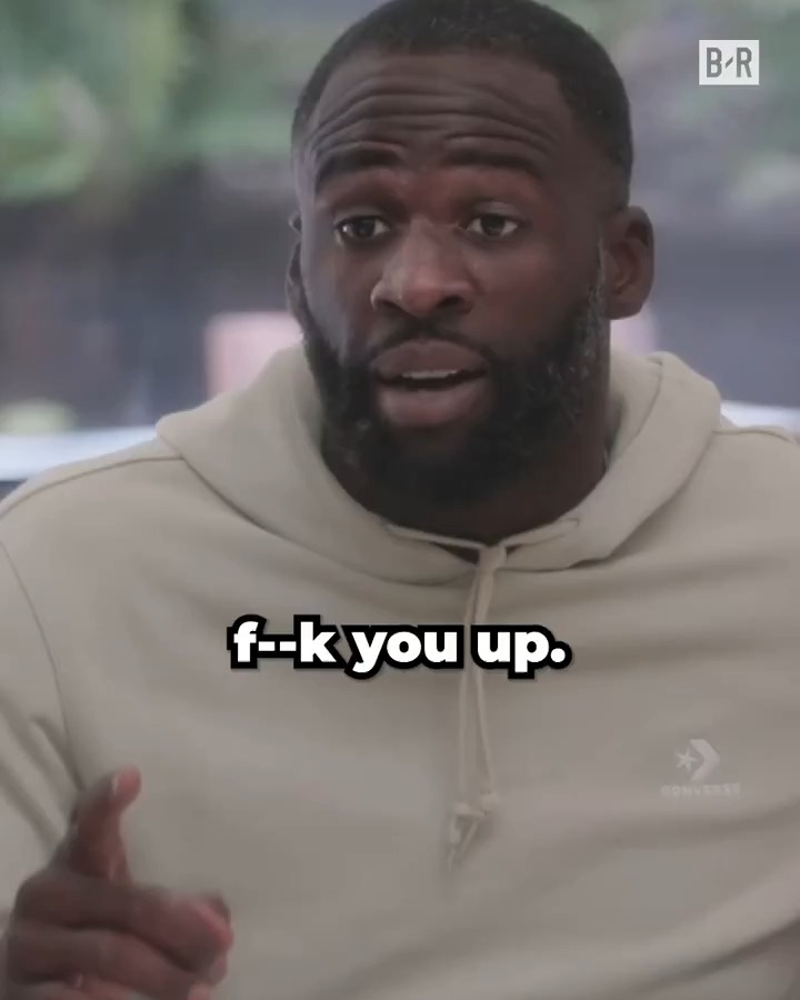 "I will f--k you up" AD & Bron set Draymond up in $100M investment prank 😭 Foul Play with Anthony Davis drops tonight after the Natty on TBS 📺