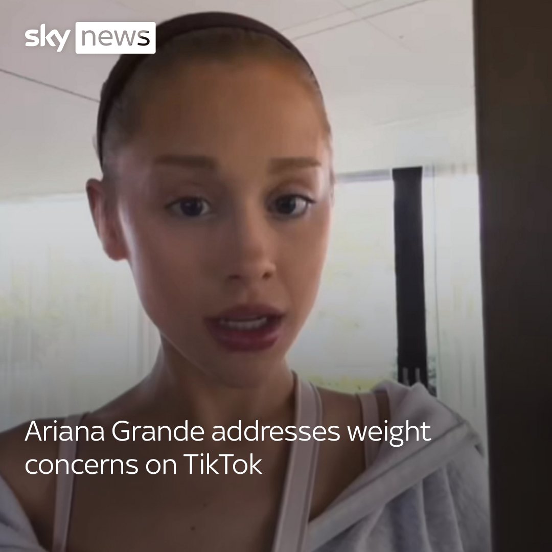 i think some of u need to rewatch this video and actually listen to what she’s saying!