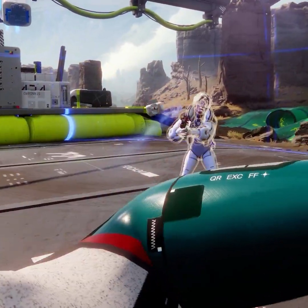 Do Med-Drones need a buff?
