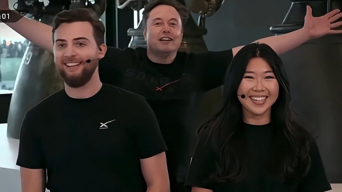 Elon is the best and funniest CEO lol