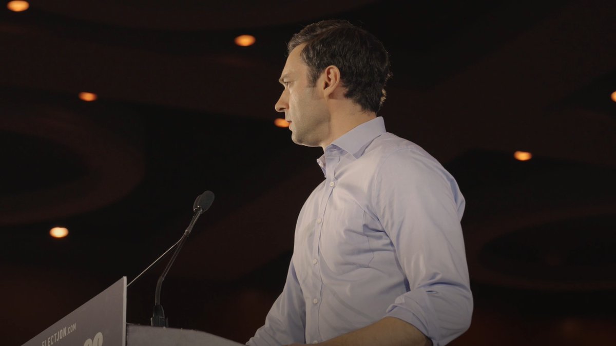 BREAKING: Senator Jon Ossoff just powerfully rebuked everything that MAGA seeks to represent. This is what real patriotism looks like.