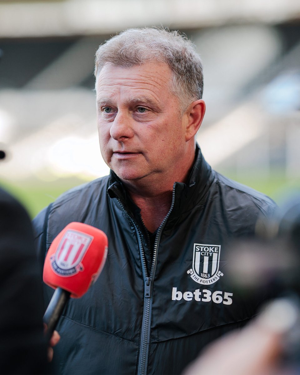 ‘Take the just criticism on the chin and show more for our support.’ The gaffer reacts to Pride Park reverse.