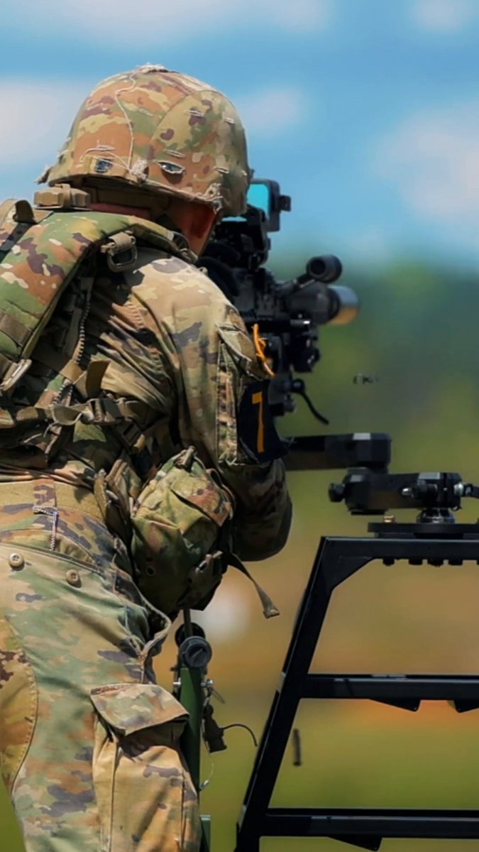The "Follow Me" statue doesn't have a pause button, and neither do we. ⚔️ Infantry Week 2026 has arrived. Follow MCoE social media platforms for the primary source of all sanctioned scores and media for the Best Ranger, Sniper, Mortar, Jumpmaster and Lacerda Cup competitions!