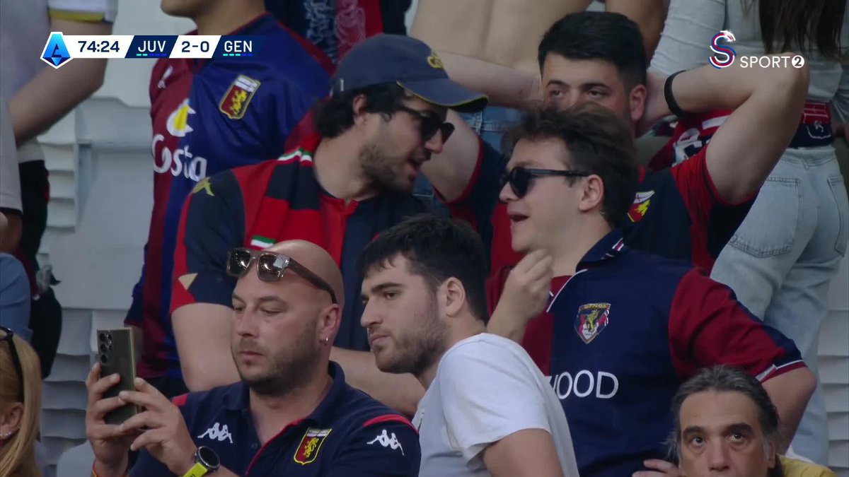 ❌Di Gregorio'dan geçit yok!