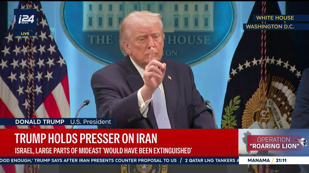 Trump: I'd rather have the Kurds stay away because they bring problems and difficulties, death to themselves